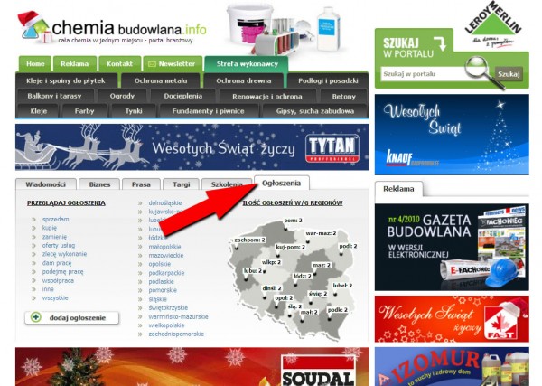 Dodaj drobne ogłoszenie