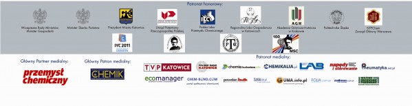 Międzynarodowe Targi i Konferencja Przemysłu Chemicznego EXPOCHEM 2011