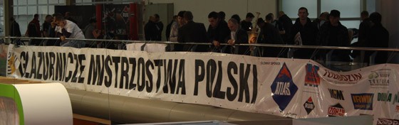 Glazurnicy podrabiają Anioła