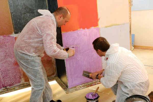 Tikkurila szkoli 