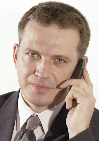 Bez poślizgu wokół domu