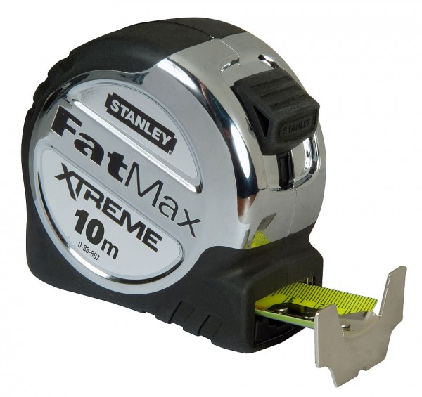 Precyzyjna miara FatMax Xtreme od firmy Stanley