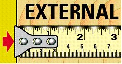 Precyzyjna miara FatMax Xtreme od firmy Stanley