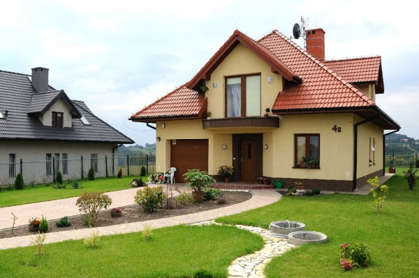Budownictwo wielorodzinne znów na ścieżce wzrostu. Sezon 2010<br />