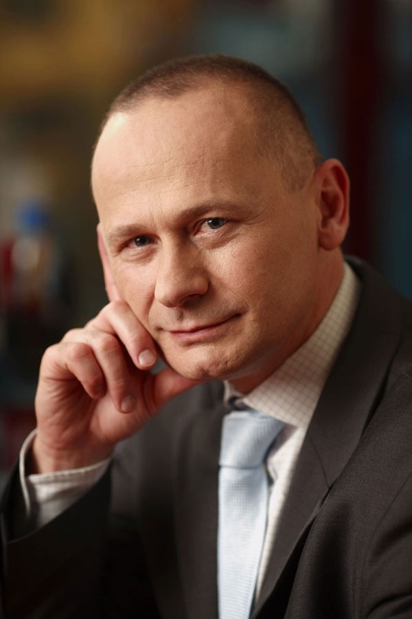 Budownictwo wielorodzinne znów na ścieżce wzrostu. Sezon 2010<br />