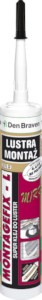 Klej Montagefix-L firmy Den Braven