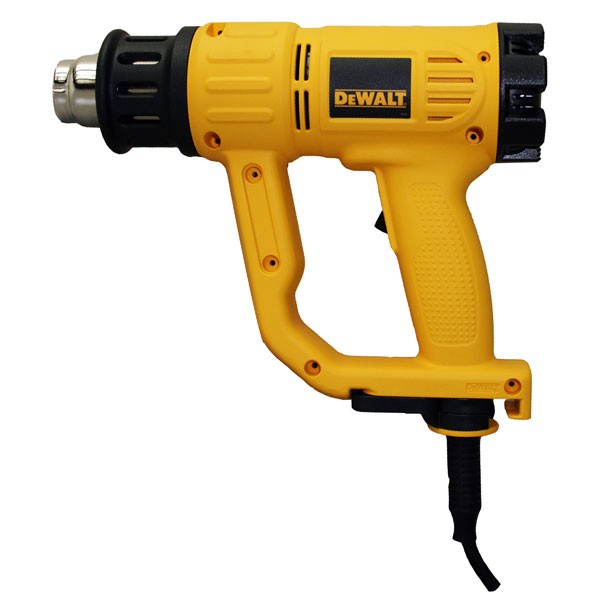Opalarka od DeWALT