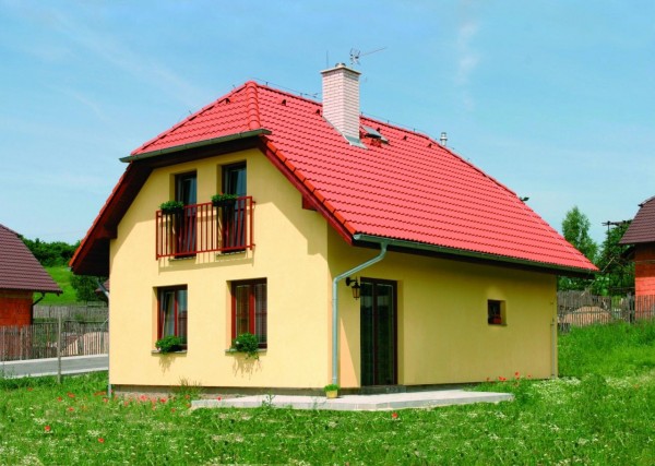 Uchronić dom przed wilgocią