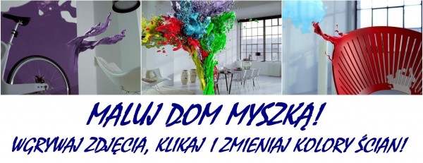 Wirtualne malowanie z Dyrupem