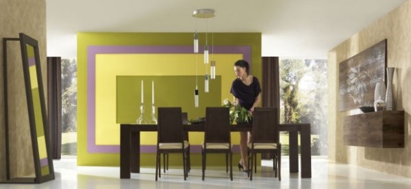 Nowe kolory farb Magnata