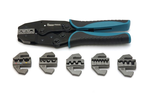 Szczypce Kamasa Tools