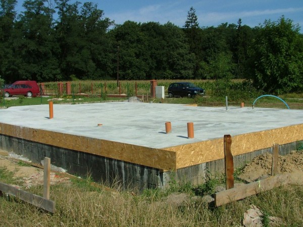 Jak prawidłowo dobrać fundament