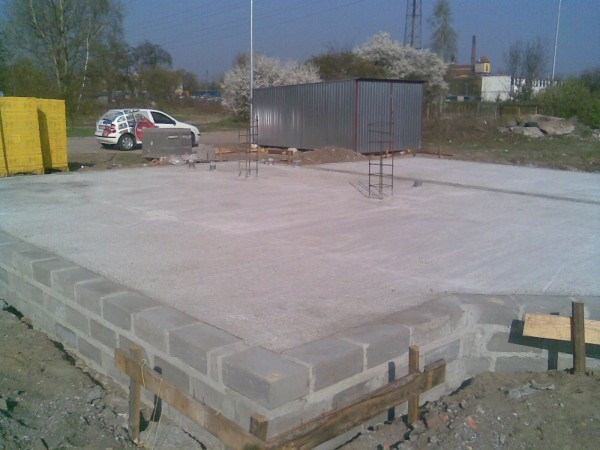 Jak prawidłowo dobrać fundament