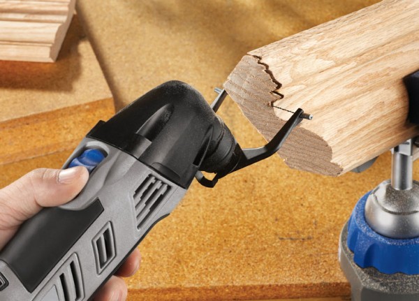 Dremel Multi-Max