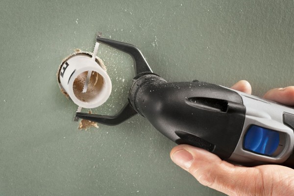Dremel Multi-Max