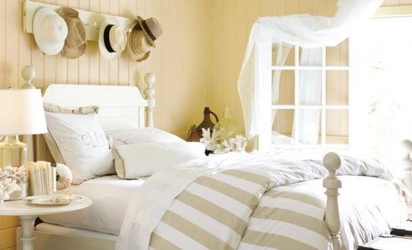 NATURA™ farba do wnętrz marki Benjamin Moore