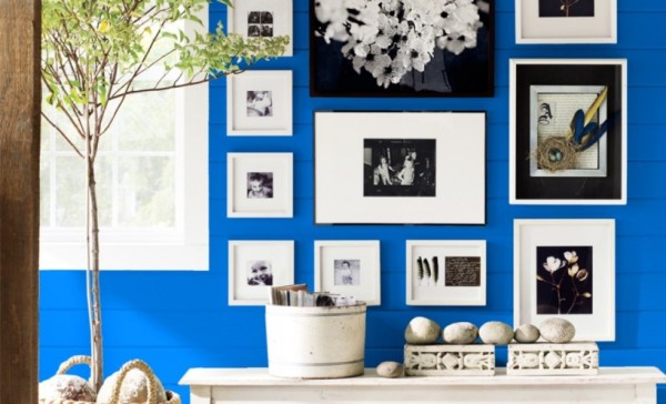 NATURA™ farba do wnętrz marki Benjamin Moore