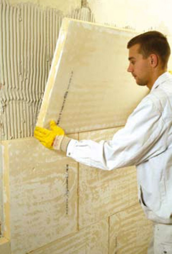 Montaż systemu iQ-Therm
