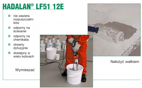 Mineralne i żywiczne systemy naprawy i ochrony posadzek firmy Visbud-Projekt