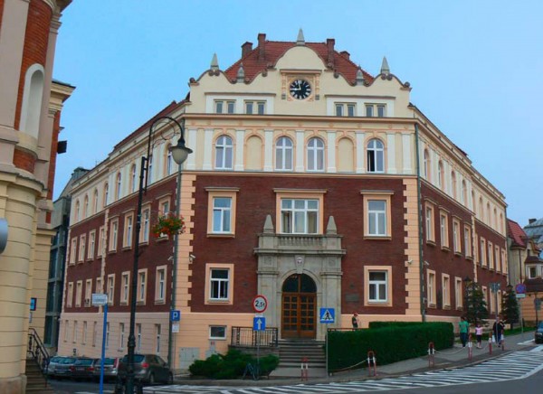 Renowacja i zabezpieczenie fundamentów zabytków przy użyciu materiałów firmy Remmers
