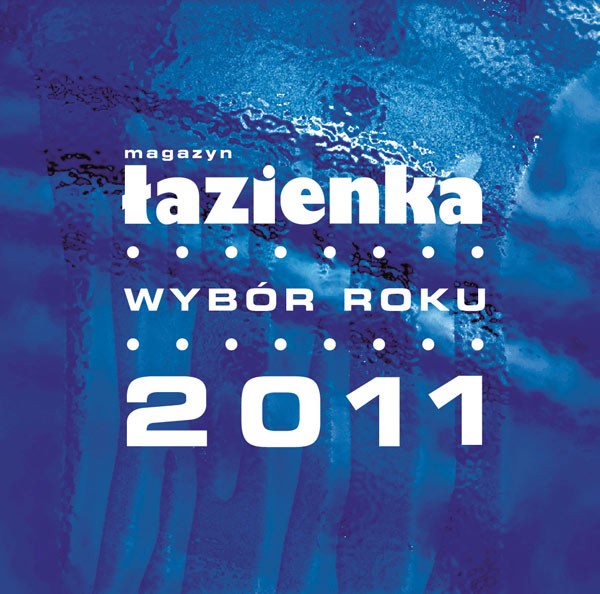 Atlas Artis Style Wyborem Roku 2011