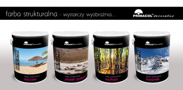 Nowa linia produktów firmy Unicell Poland<br />