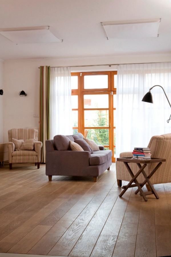 Pure White farba marki Tikkurila