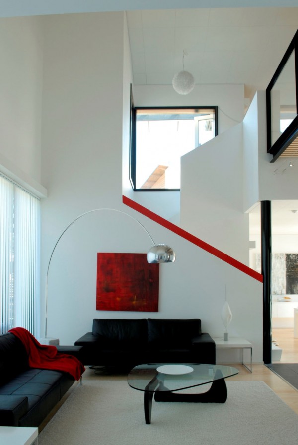 Pure White farba marki Tikkurila