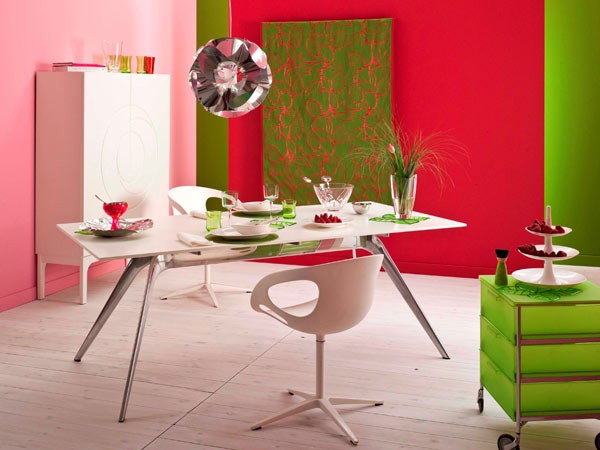 Optiva Matt [5] farba marki Tikkurila