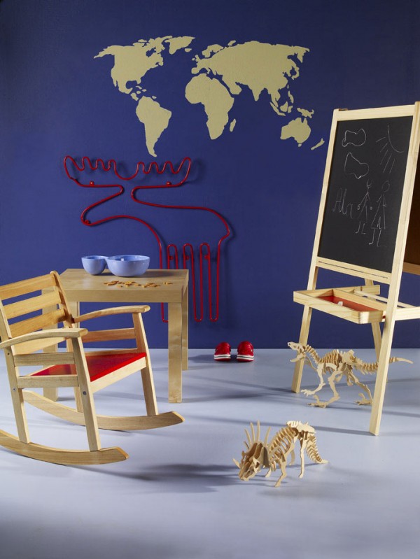 Optiva Matt [5] farba marki Tikkurila