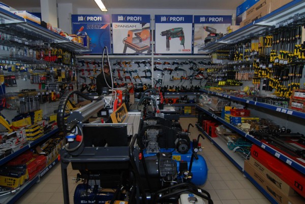 Nowe PSB-Profi w Koninie