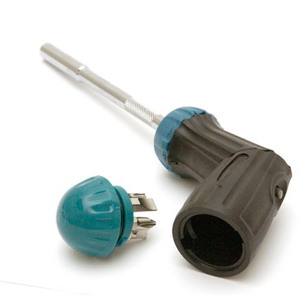Wkrętak K 1832 marki Kamasa Tools