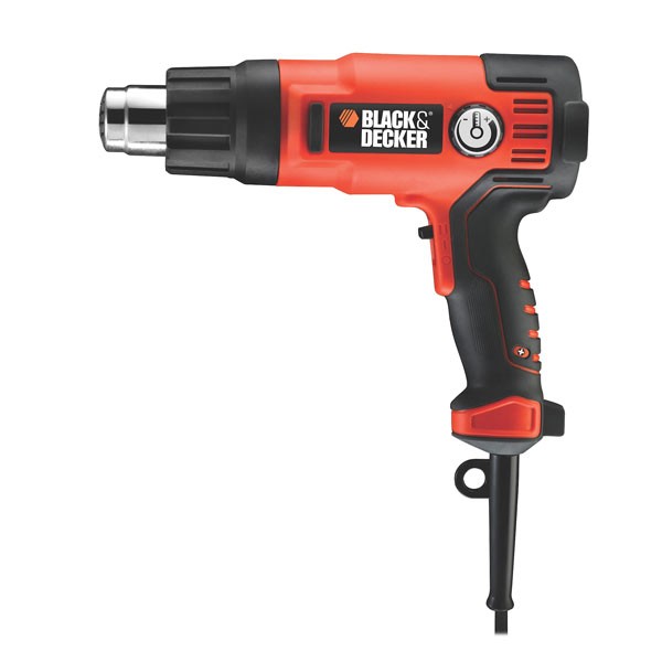 Opalarka KX2200K Black & Decker