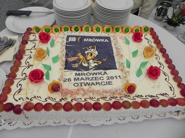 Został otwarty sklep PSB-Mrówka w Międzychodzie