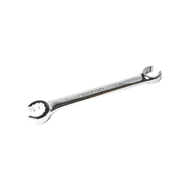 Dwustronne klucze płaskie Kamasa Tools