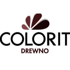 Nowa marka produktów COLORIT DREWNO