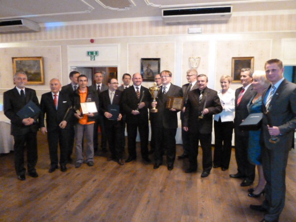 Podsumowanie 39 MIĘDZYNARODOWYCH TARGÓW BUDOWNICTWA TWÓJ DOM 2011 w Bielsku-Białej