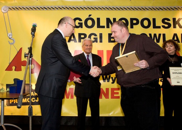 Podsumowanie Ogólnopolskich Targów Budowlanych MUREXPO oraz Targów Wyposażenia Wnętrz MODNE WNĘTRZE