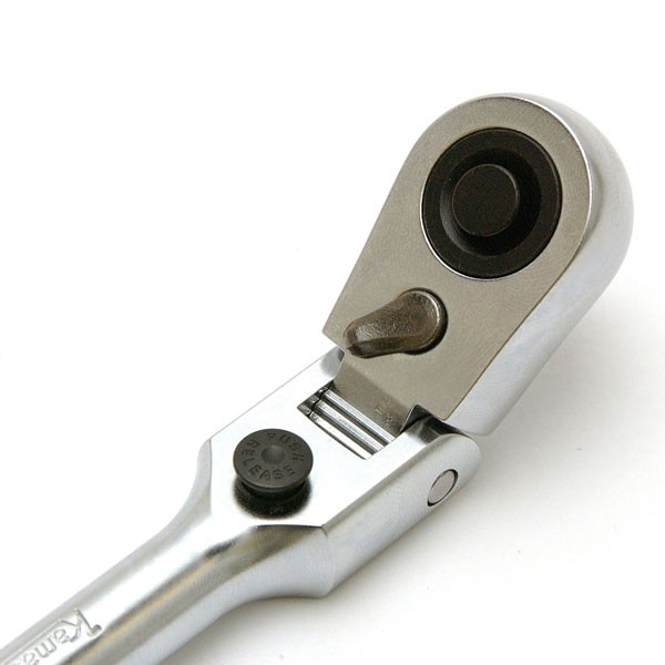 Grzechotka K 4131