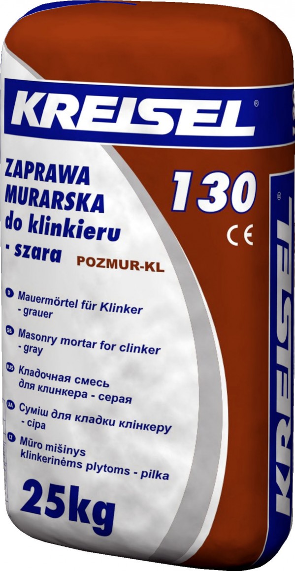 Jak murować z klinkieru?