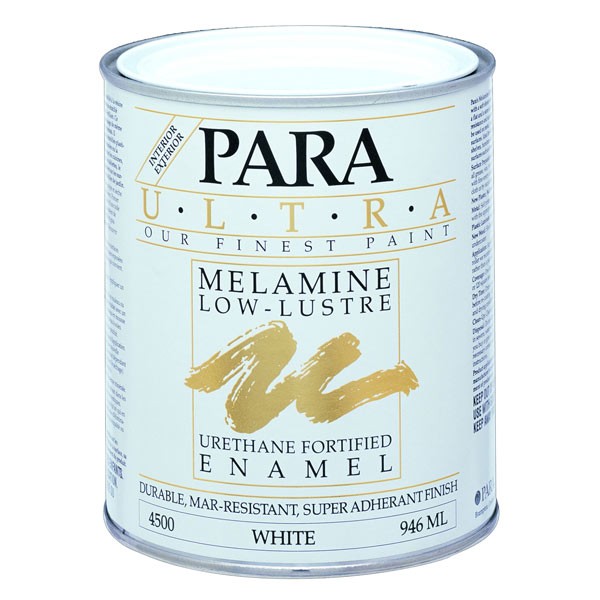Farba Melamine 4500