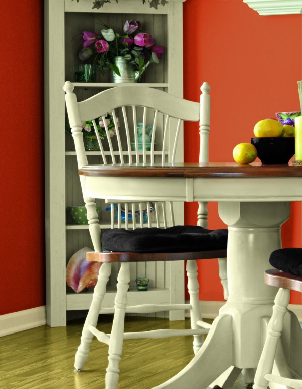 Farba Melamine 4500