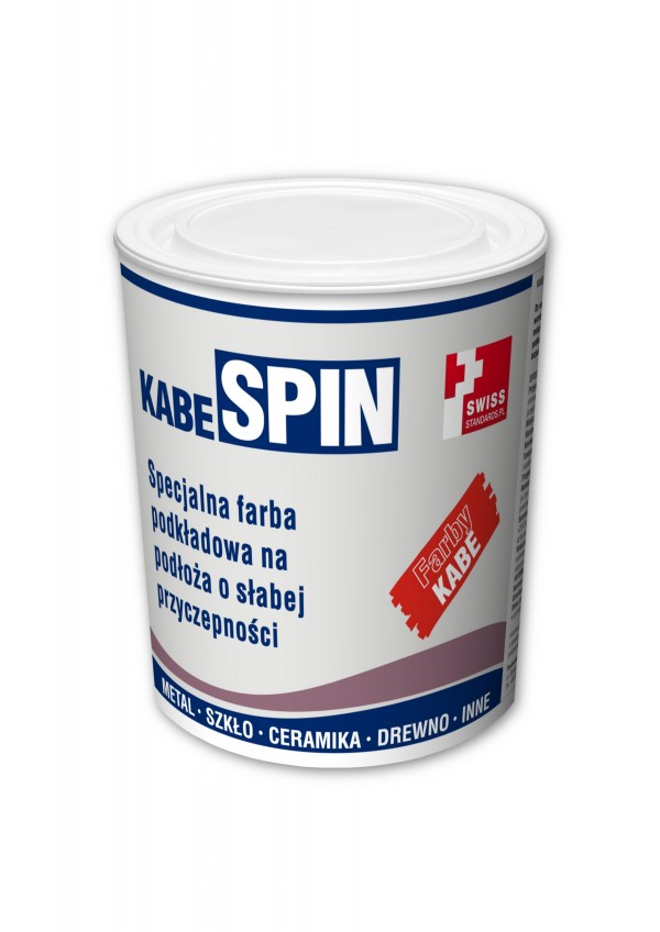 Farba KABE SPIN