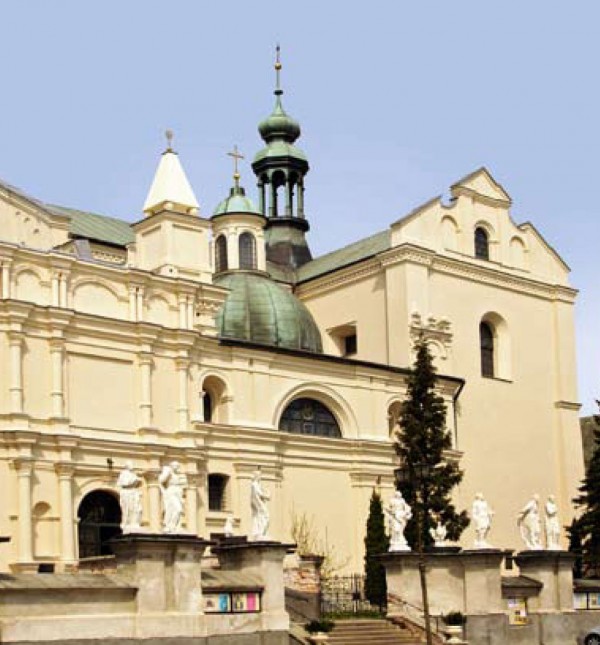 Renowacje zabytków produktami firmy Remmers