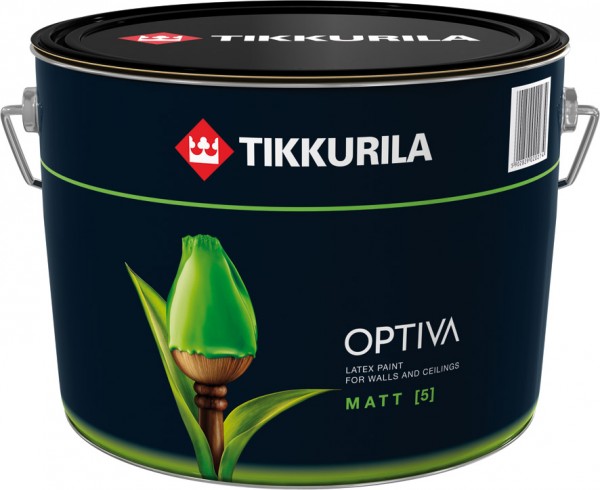 Produkty Tikkurila z rekomendacją Polskiego Towarzystwa Alergologicznego
