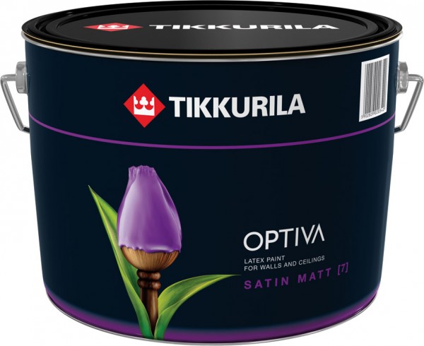Produkty Tikkurila z rekomendacją Polskiego Towarzystwa Alergologicznego