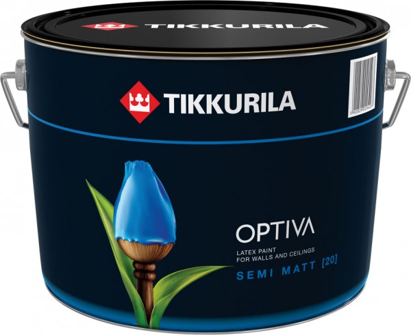 Produkty Tikkurila z rekomendacją Polskiego Towarzystwa Alergologicznego