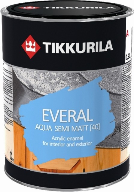 Produkty Tikkurila z rekomendacją Polskiego Towarzystwa Alergologicznego