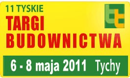 XI Tyskie Targi Budownictwa