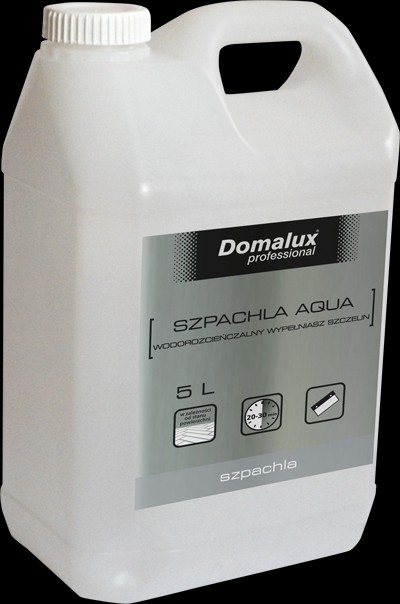 Domalux Professional. Nowa marka profesjonalnych lakierów do parkietów